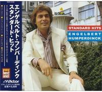 Engelbert Humperdinck - Standard Hits