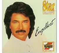 Engelbert (Humperdinck) - Star collection (compilation, 16 tracks)