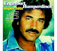 Engelbert Humperdinck - Super Hits [Import]