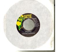 ENGELBERT HUMPERDINCK - SWEETHEART 7 INCH (7" VINYL 45) US PARROT