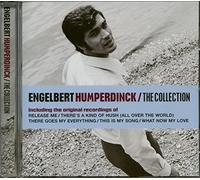 Engelbert Humperdinck - The Collection