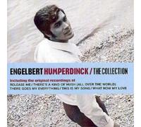 Engelbert Humperdinck The Collection (CD) Album (Importación USA)