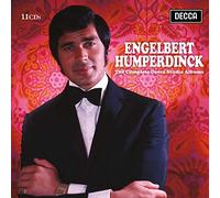 Engelbert Humperdinck - The Complete Decca Studio Albums