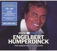 Engelbert Humperdinck - The Essential Collection (CD + DVD)