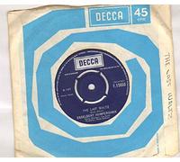 ENGELBERT HUMPERDINCK - The Last Waltz / That Promise [7" Vinyl]