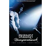 Engelbert Humperdinck: The Legend Continues [DVD]