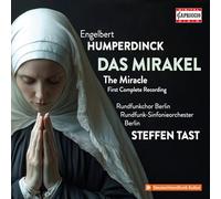 Engelbert Humperdinck: The Miracle