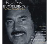Engelbert Humperdinck - The Very Thought of You