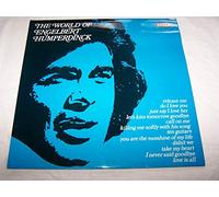 Engelbert Humperdinck - The World Of Engelbert Humperdinck [Vinilo]