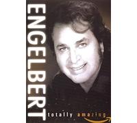 Engelbert Humperdinck - Totally Amazing [Alemania] [DVD]
