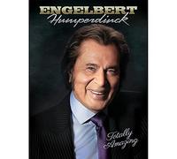Engelbert Humperdinck - Totally Amazing [Blu-ray]