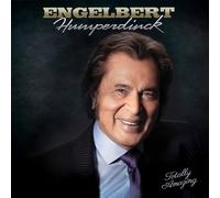 Engelbert Humperdinck Totally Amazing - Gold (Vinyl) (Importación USA)