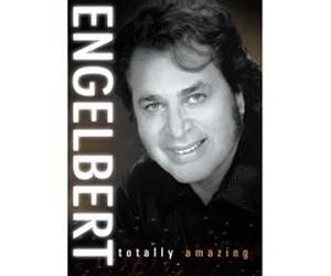Engelbert Humperdinck - Totally Amazing [Italia] [DVD]