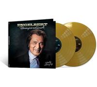 Engelbert humperdinck - Totally amazing [Vinilo]
