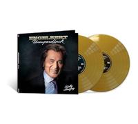 Engelbert Humperdinck – Totally Amazing – Vinilo dorado – Importación USA