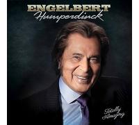 Engelbert humperdinck - Totally amazing [Vinilo]
