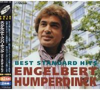 Engelbert Humperdinck - Twin Best:Best Standard Hit