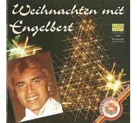 Engelbert Humperdinck - W e i h n a c h t e n (in Iue Christmas)