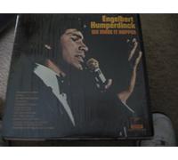 Engelbert Humperdinck - We Made It Happen
