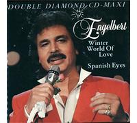 Engelbert (Humperdinck) - Winter world of love