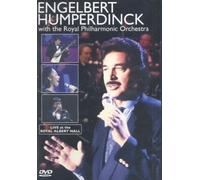Engelbert Humperdinck with the Royal Philharm. [Alemania] [DVD]