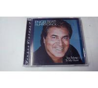 Engelbert Humperdinck - You Belong to My Heart