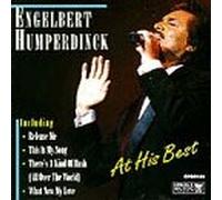 Engelbert Humperdink - At His Best