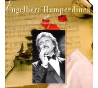 Engelbert Humperdink - Live at the Royal with the London Philharmonic Orchestra