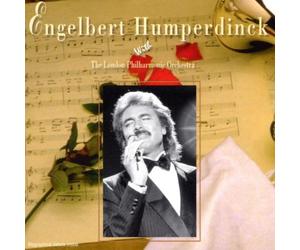 Engelbert Humperdink - Live at the Royal with the London Philharmonic Orchestra