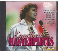 Engelbert Humperdink - Masterpieces