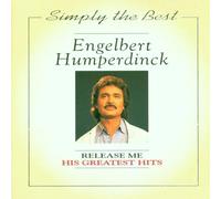 Engelbert Humperdink - Release Me - His Greatest Hits