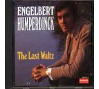 Engelbert Humperdink - The Last Waltz
