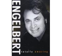 Engelbert Humperdink: Totally Amazing [USA] [DVD]