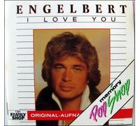 Engelbert - I Love You