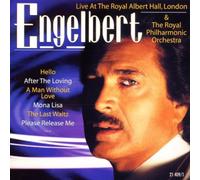 Engelbert - Live at The Royal Albert Hall [Import]