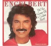 ENGELBERT - On the wings of a silver bird / I love you / 109 373