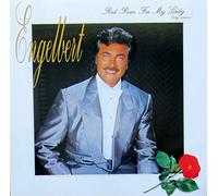 Engelbert - Red roses for my lady (1989, Bohlen) / Vinyl single [Vinyl-Single 7'']
