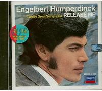 Engelbert - Release Me [Import]