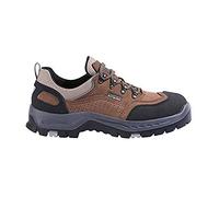 Engelbert Strauss 8p93.48.2.44 Seguridad halbschuhe Storm lo, 44, color marrón