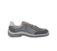Engelbert Strauss 8p93.70.2.42 Seguridad halbschuhe taurids, 42, grafito