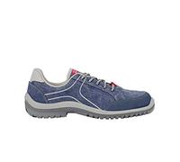 Engelbert Strauss 8p93.70.3.42 Seguridad halbschuhe taurids, 42, piedra