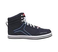 Engelbert Strauss 8p93.72.2.41 Zapatos de seguridad Tolosa MID, 41, pazifk/Cobalto
