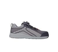 Engelbert Strauss 8p93.76.2.44 Seguridad halbschuhe tegmen II, 44, antracita/Platino