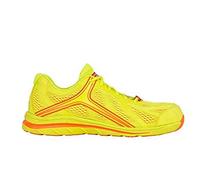 Engelbert Strauss 93674-46/Warning Yellow/Warning Orange Tegmen - Zapatos de seguridad (talla 46), color amarillo