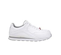 Engelbert Strauss 93730-39/White Sutur - Zapatillas de seguridad (39), color blanco 7