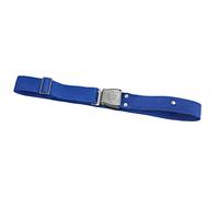 Engelbert Strauss - Bolsa de trabajo Motion, riñonera., Gürtel-kornblau-100-115cm