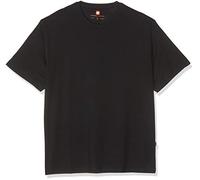 Engelbert Strauss - Camiseta (talla M), color negro