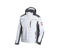 Engelbert Strauss CHAQUETA de INVIERNO Softshell para hombre 2020 (XXL)