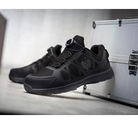 Engelbert Strauss e.s. Baham S1 SRC Negro Boa Zapatos de Trabajo (44)