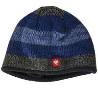 Engelbert Strauss e.s.motion 2020 - Gorro de punto (talla S/M), color gris y azul